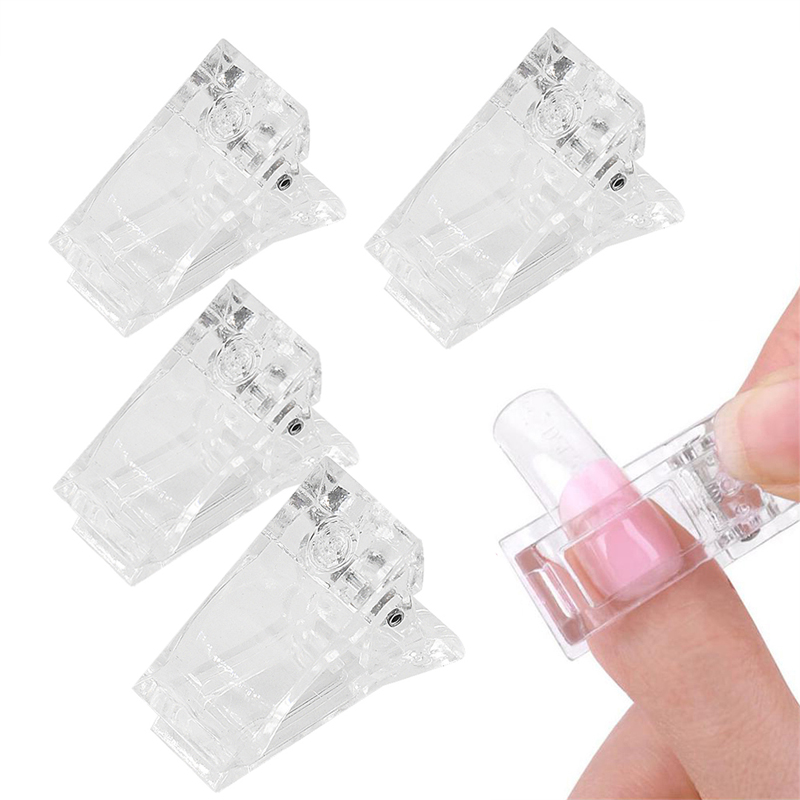Nail Art Xl - Juego de herramientas de construcción de