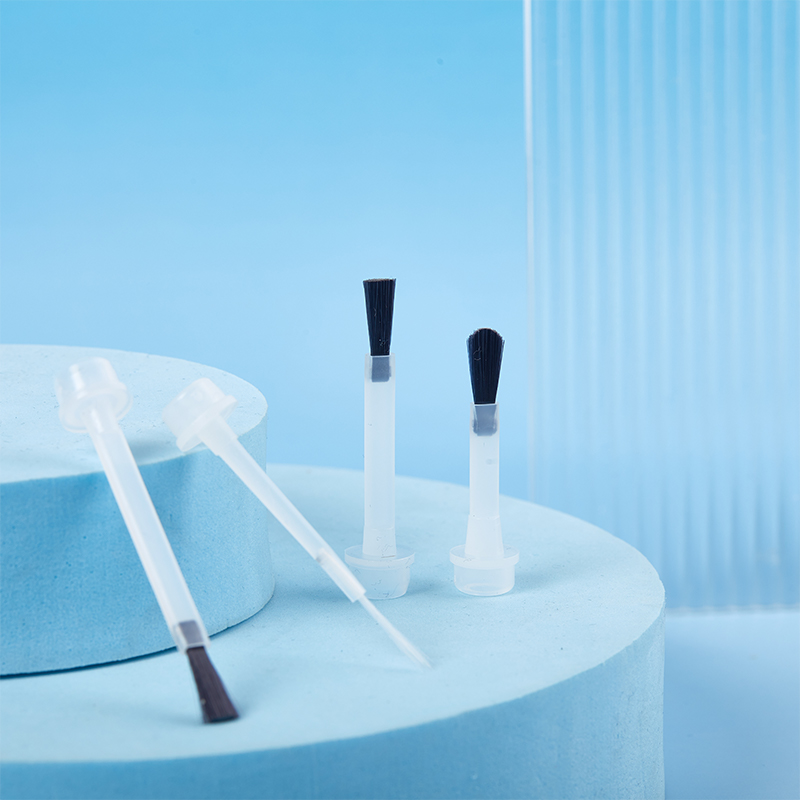 Cepillo desechable para uñas,  - Dip Powder Nail reseña y precio