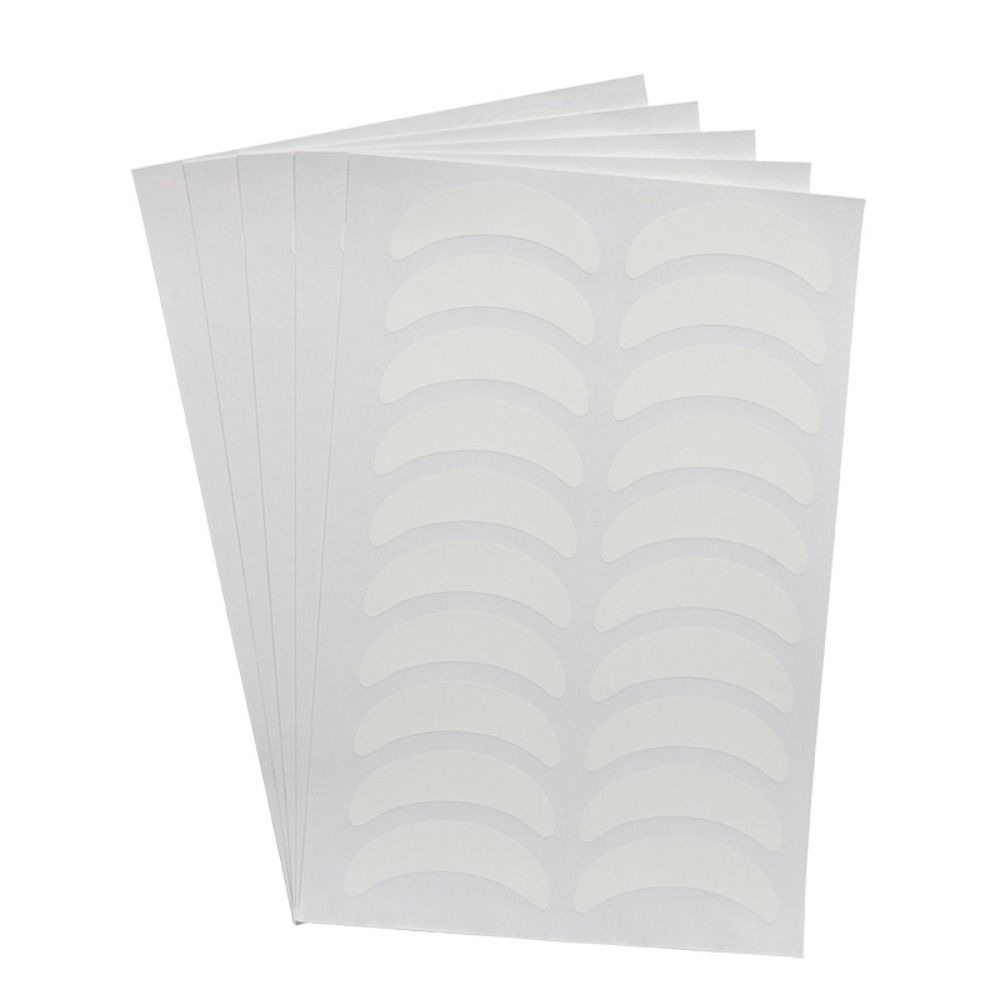 100 unids/set parches de exten - Nail Art Extension reseña y precio