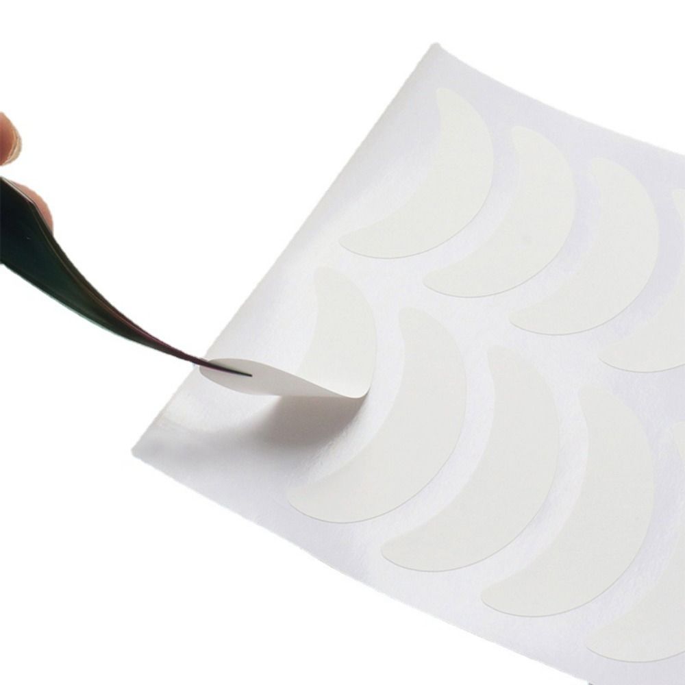 100 unids/set parches de exten - Nail Art Extension reseña y precio