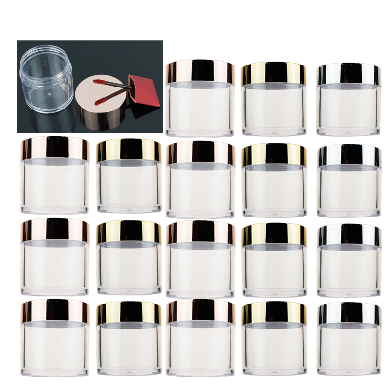 20/30/50 Uds. Tarro de polvo t - Dip Powder Nail reseña y precio