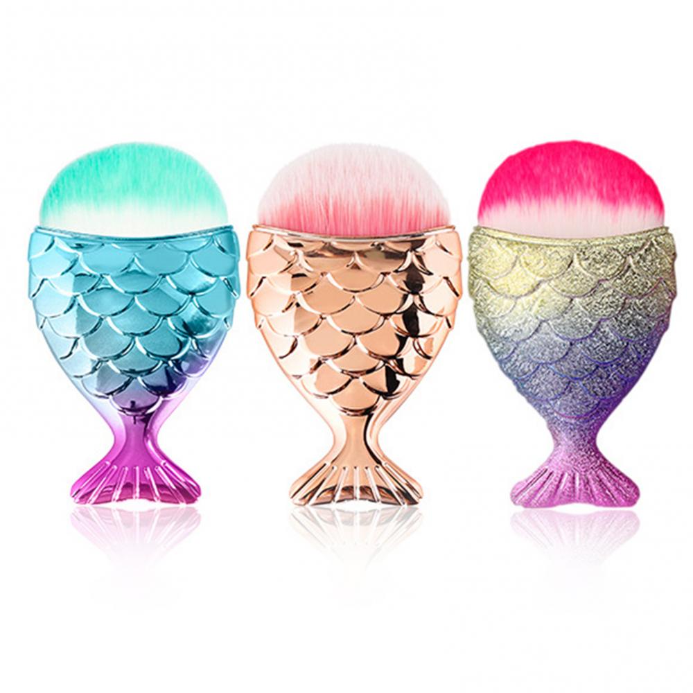 Brocha de maquillaje con diseñ - Nail Art Xl reseña y precio