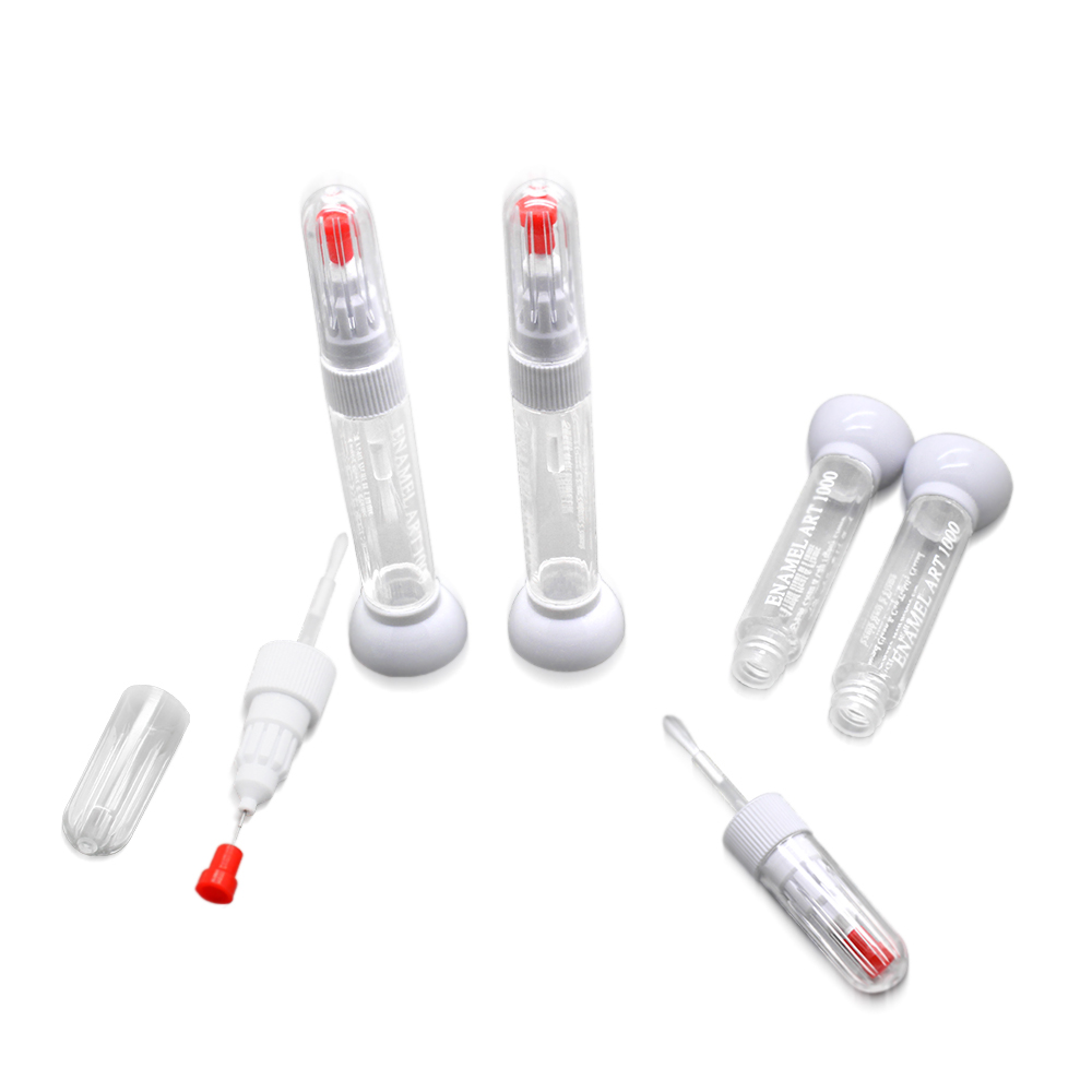 Kimcci 100 unids/lote 2 en 1 p - Nail Art Lotso reseña y precio