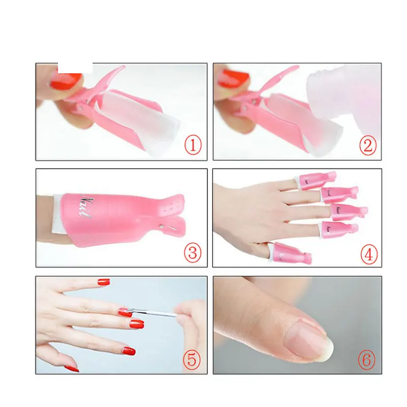 Empujador de cutículas para re - Dip Powder Nail reseña y precio
