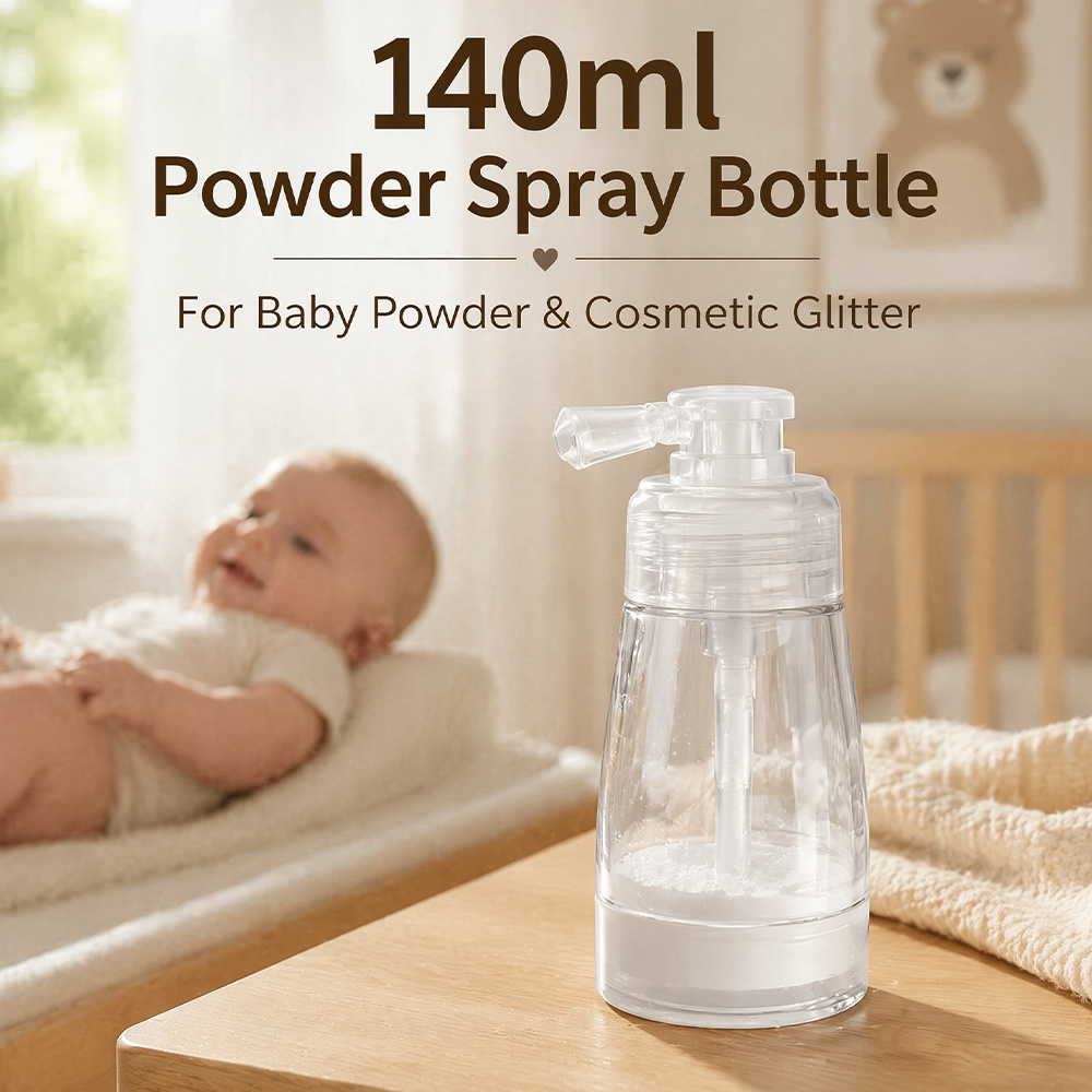 Botella pulverizadora de polvo - Dip Powder Nail reseña y precio