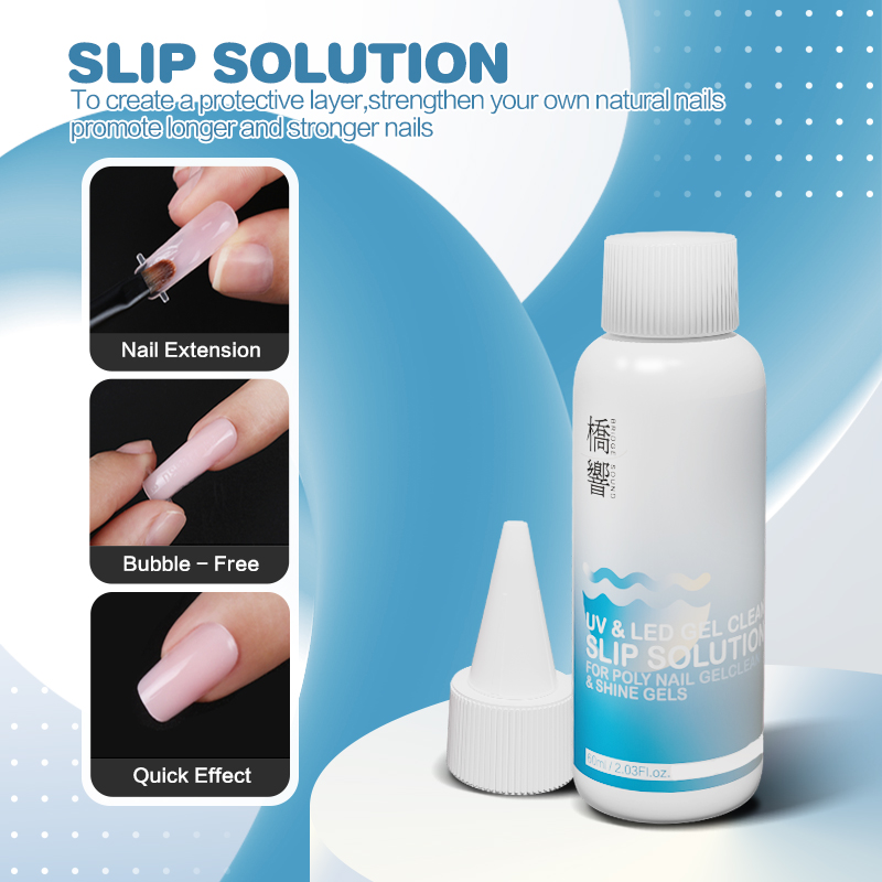 1 Uds. Solución y limpiador de - Nail Art Extension reseña y precio