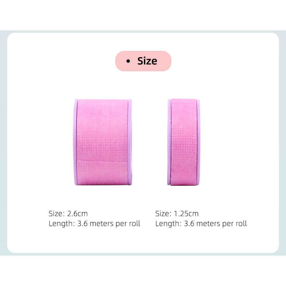 Cinta de Gel de silicona no te - Nail Art Extension reseña y precio