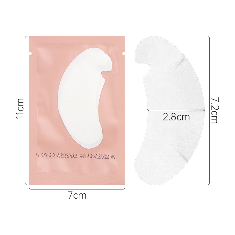 Almohadillas para extensión de - Nail Art Extension reseña y precio