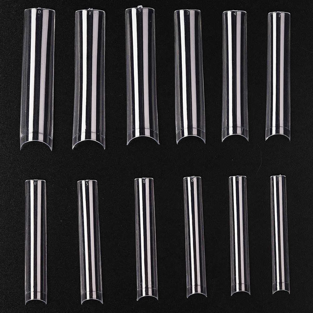 3XL ataúd largo/punta de uñas  - Nail Art Xl reseña y precio