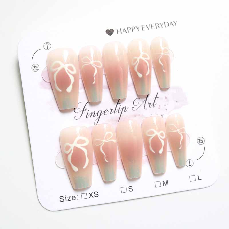 10 Uds. De pétalos en relieve  - Nail Art French reseña y precio