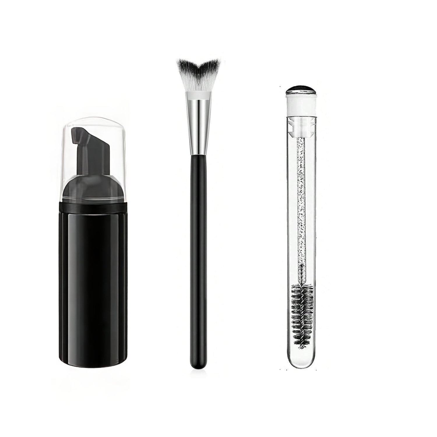 Kit Profesional de Limpieza de - Nail Art Extension reseña y precio