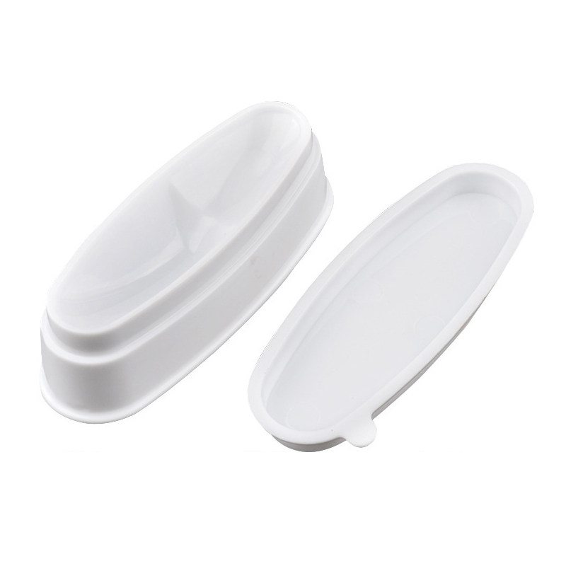 Caja de Polvo para Uñas Blanca - Dip Powder Nail reseña y precio