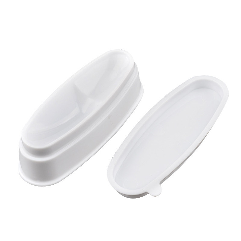 Caja de Polvo para Uñas Blanca - Dip Powder Nail reseña y precio