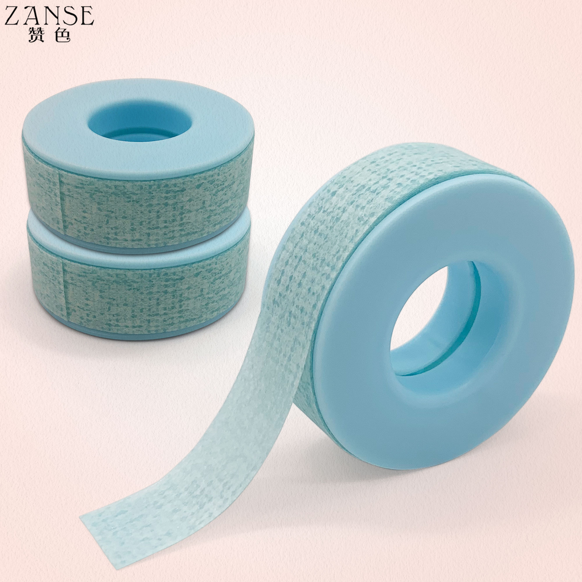 10 rollos de cinta médica de G - Nail Art Extension reseña y precio