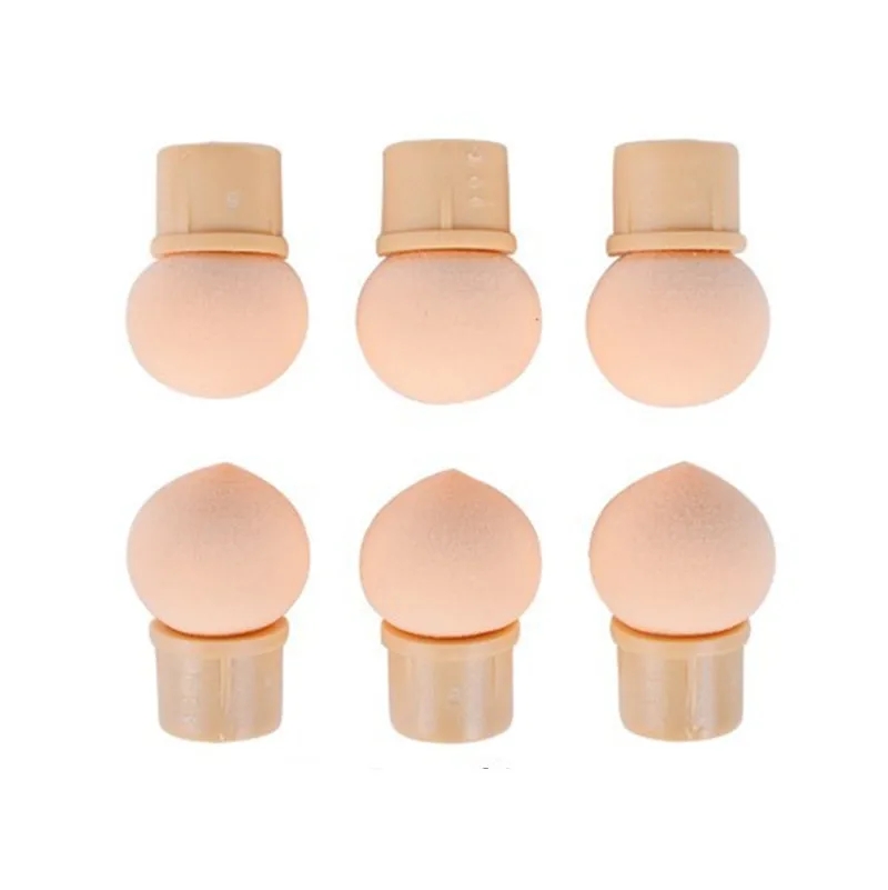 Cabezales de esponja de cabeza - Dip Powder Nail reseña y precio