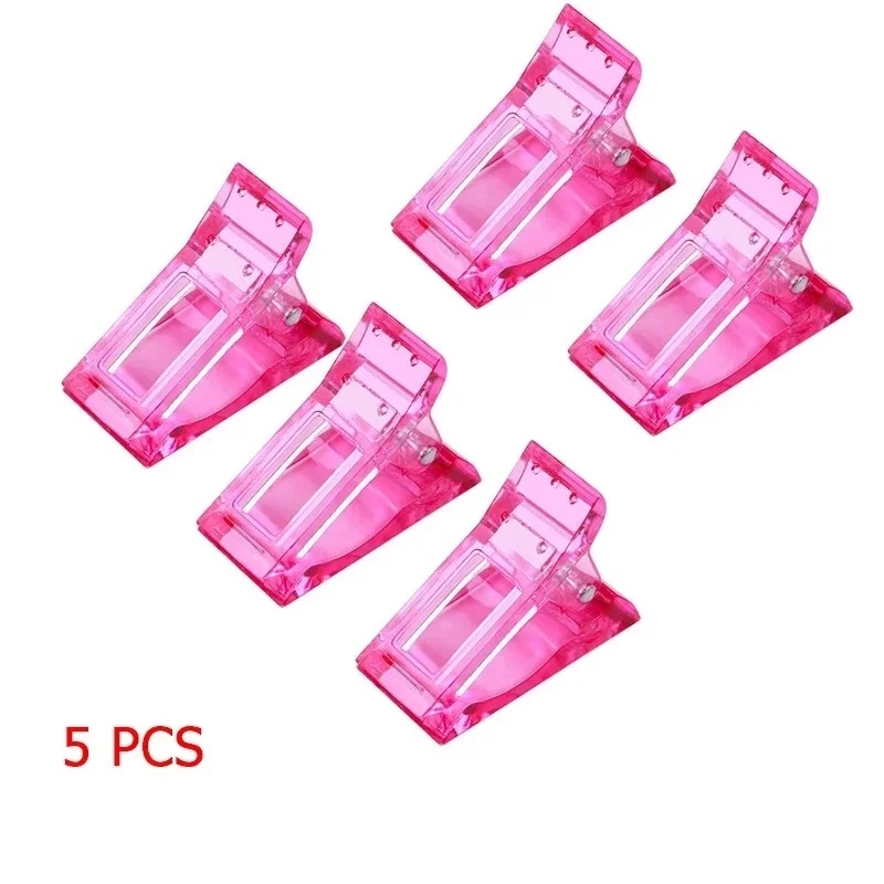 10/20 piezas de clavos postizo - Nail Art Extension reseña y precio
